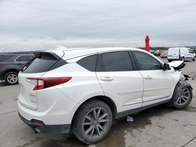5J8TC2H52LL013076 Acura Rdx Technology