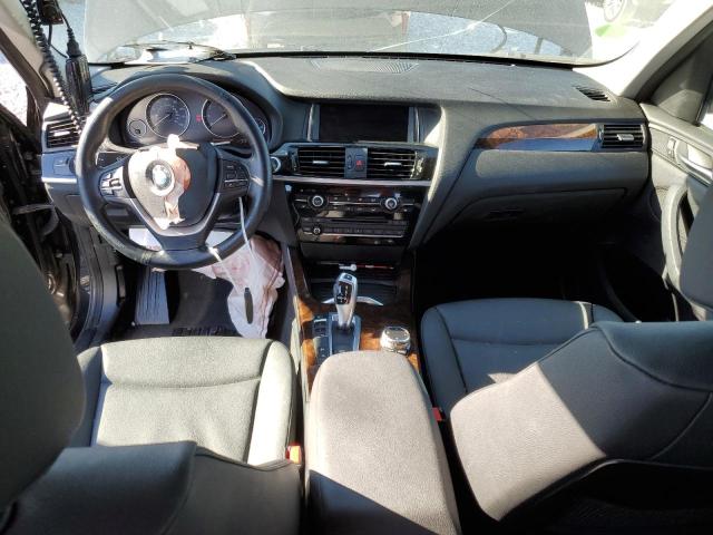 5UXWX9C54G0D81431 BMW X3 Xdrive28i