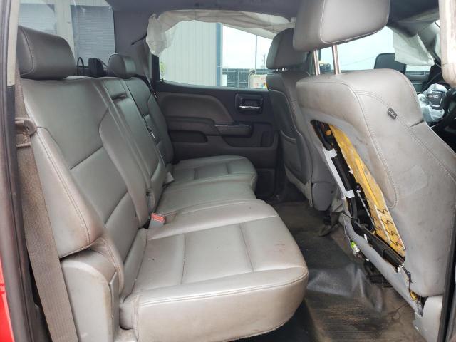 1GT11XEG6FF125395 GMC Sierra C2500 Heavy Duty