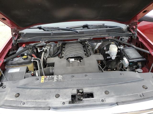 3GTP1PECXJG187784 GMC Sierra C1500 Denali