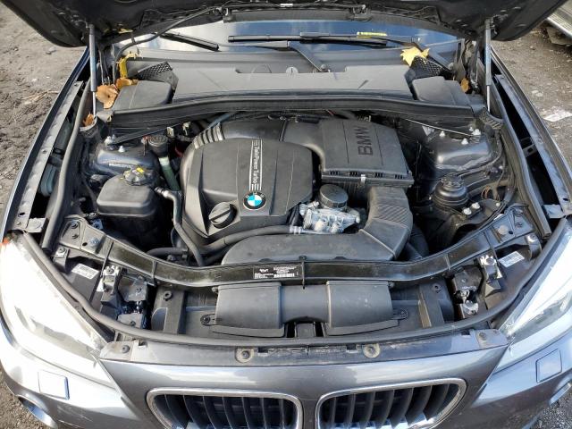 WBAVM5C55FVV93667 BMW X1 Xdrive35i