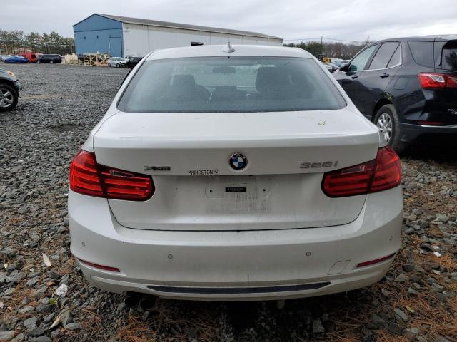 WBA3B3C59FF545584 BMW 328 XI