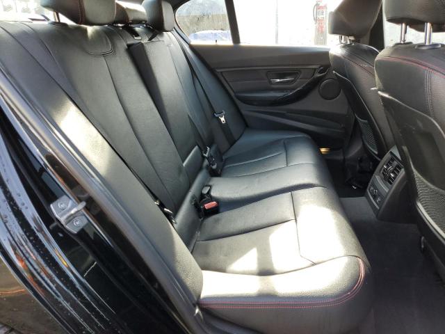 WBA3B5G50FNS15439 BMW 328 Xi Sulev