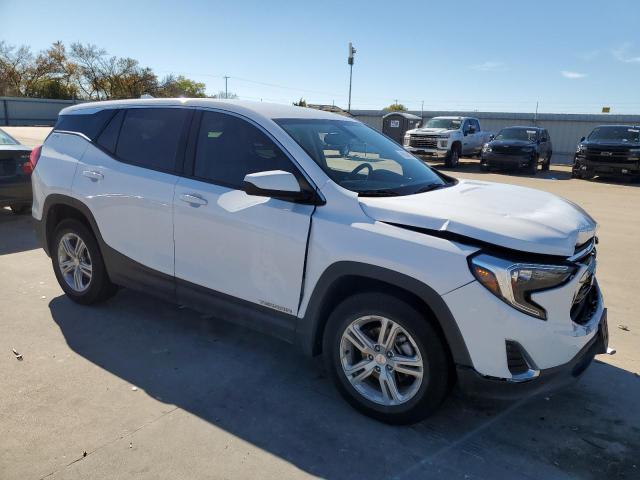 3GKALMEV3KL115600 GMC Terrain Sle