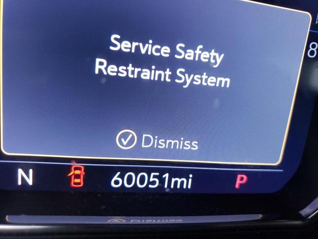 1GT49REY5MF275005 GMC Sierra K2500 Denali