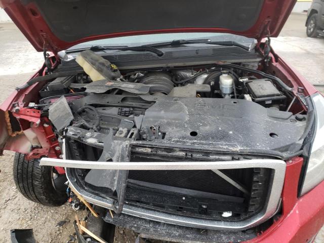1GKS2CKJ3FR618559 GMC YUKON DENALI