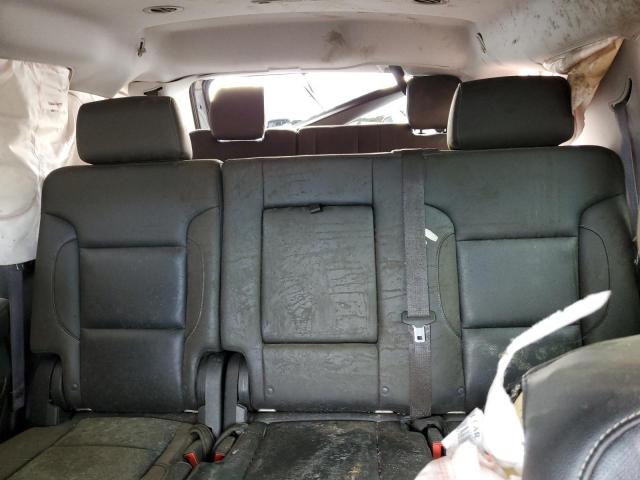 1GKS1BKC0FR111598 GMC YUKON SLT