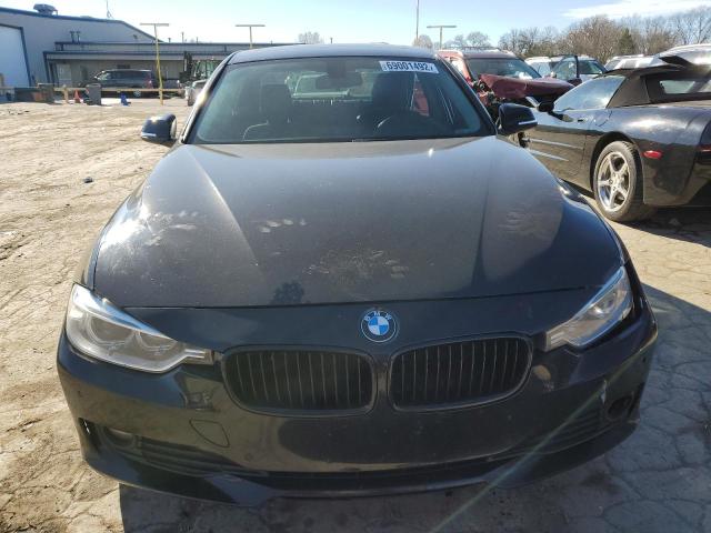 WBA3D5C56EKX95893 BMW 328 D Xdrive