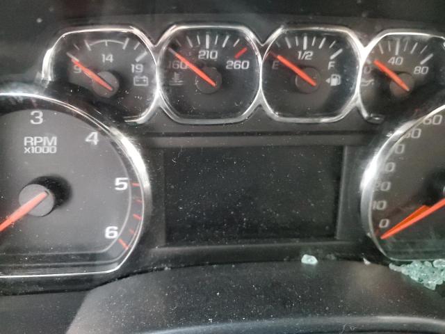 3GTU2VEC6FG173621 GMC Sierra K1500 Slt