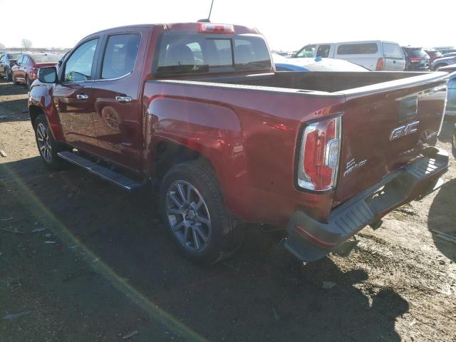 1GTG6EEN8K1350696 GMC Canyon Denali