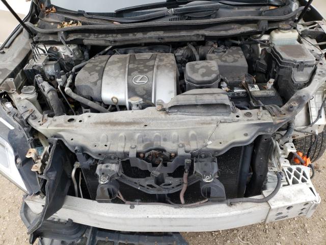 2T2ZZMCA8GC005340 Lexus RX 350