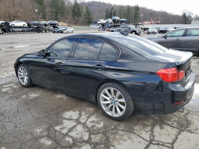 WBA3C3G5XFNT52602 BMW 320 I Xdrive