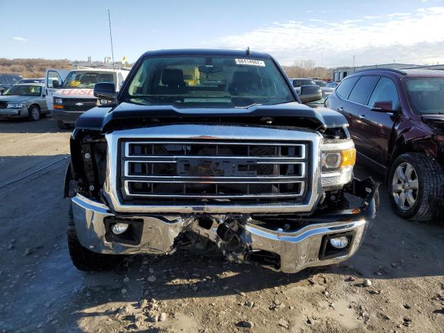 3GTU2UEC2EG343031 GMC Sierra K1500 Sle