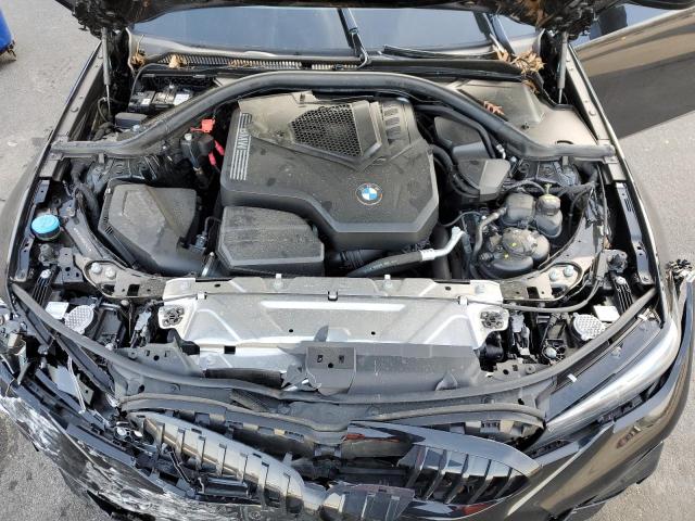 3MW5R7J00N8C26424 BMW 330XI