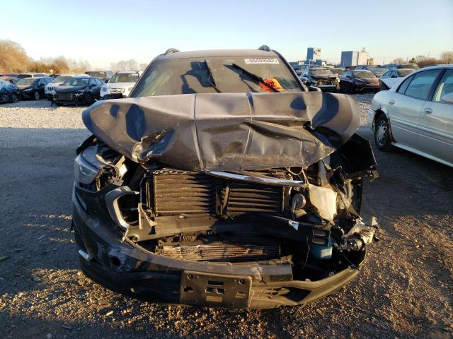 3GKALMEX7JL128687 GMC Terrain Sle