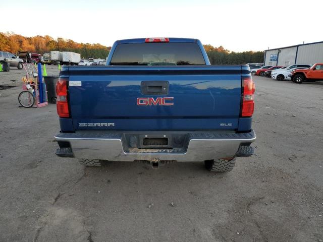 3GTU2UEC0FG312023 GMC Sierra K1500 Sle