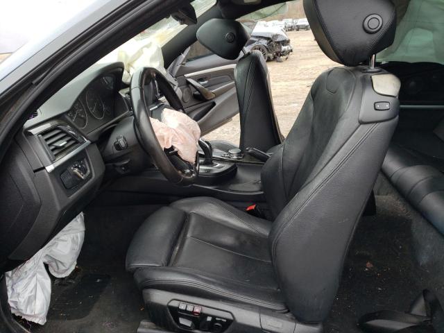 WBA3R5C54FK372569 BMW 435 Xi