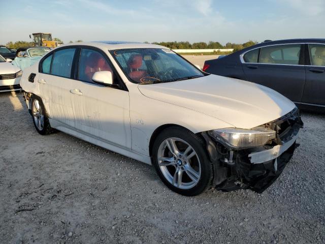 WBA3A5G51FNS84739 BMW 328 I