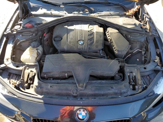 WBA3D5C56EKX95893 BMW 328 D Xdrive