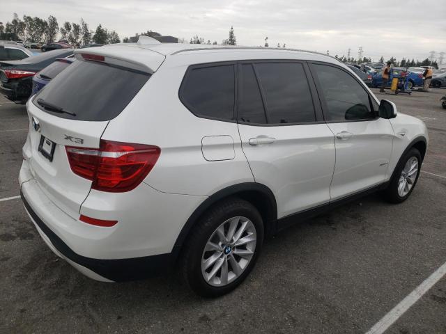 5UXWX9C59G0D87287 BMW X3 Xdrive28i