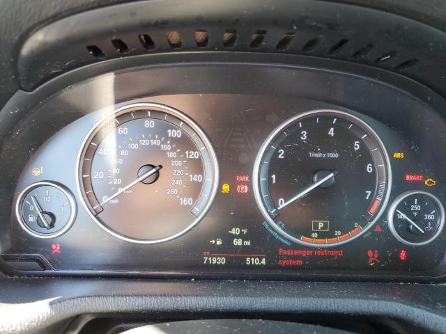 5UXWX9C54G0D81431 BMW X3 Xdrive28i