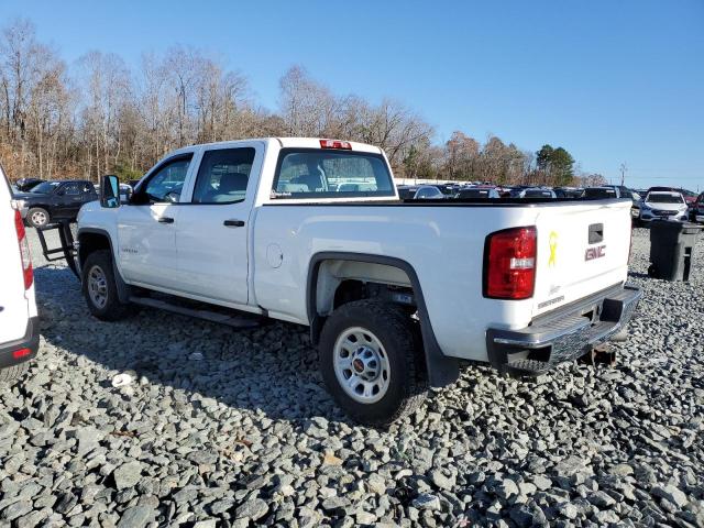 1GT42VC81GF136848 GMC Sierra K3500
