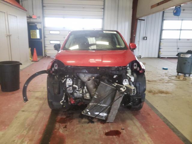 ZFBCFYDT7GP404819 Fiat 500x Lounge