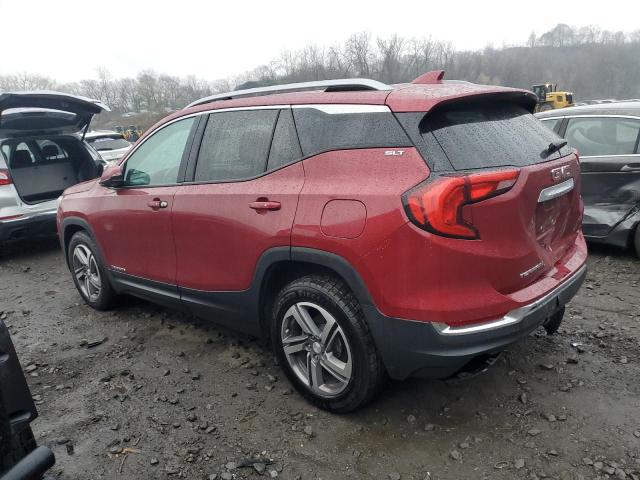 3GKALPEVXJL209389 GMC Terrain Slt