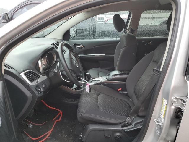 3C4PDCBG5ET115444 Dodge Journey Sxt