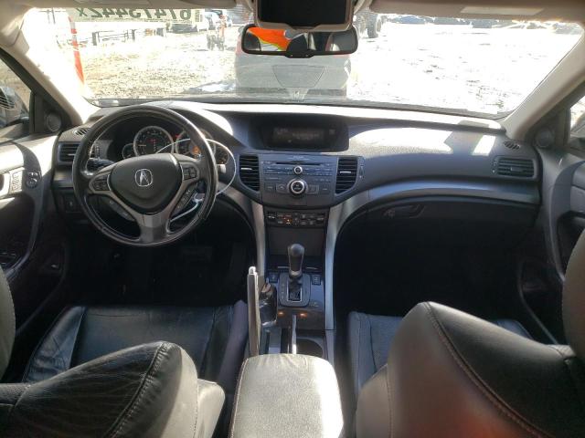 JH4CU2F49EC000607 Acura TSX