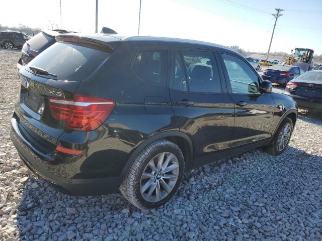 5UXWX9C54G0D81431 BMW X3 Xdrive28i