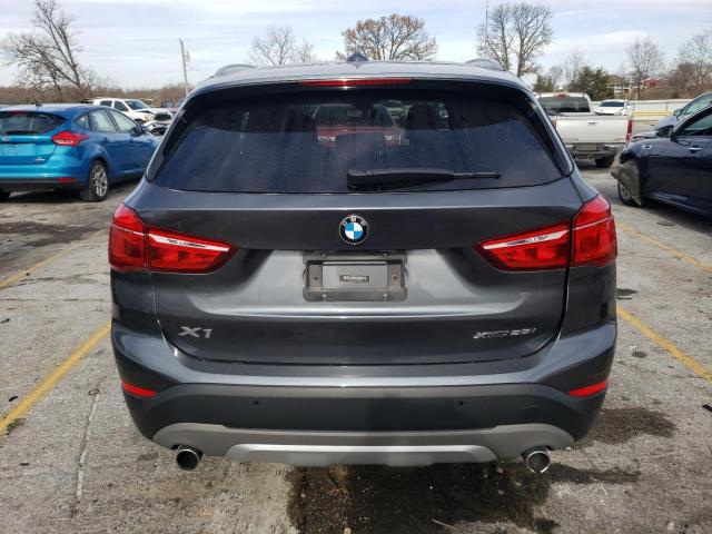WBXHT3C53K3H34416 BMW X1 Xdrive28i