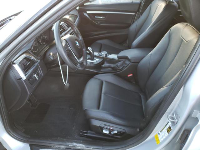 WBA8E9G59GNT87927 BMW 328 I Sulev