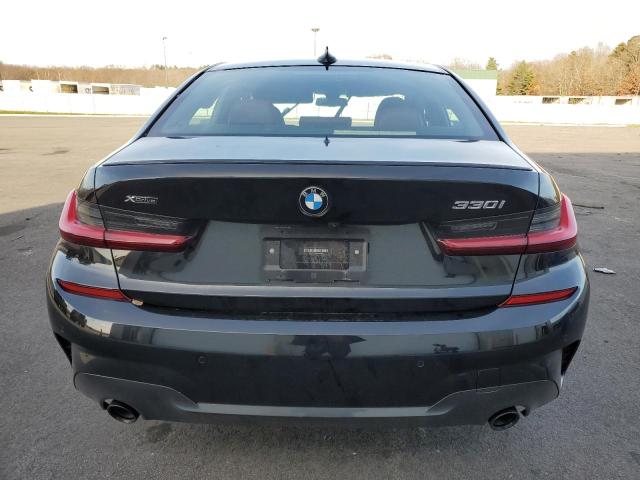 3MW5R7J00N8C26424 BMW 330XI