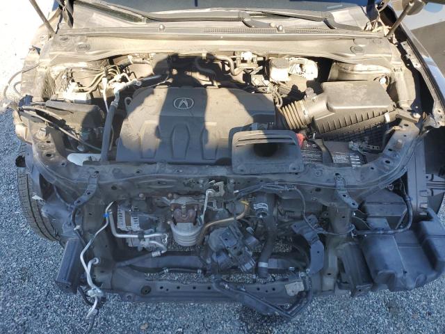5J8TB4H59JL016679 Acura Rdx Technology