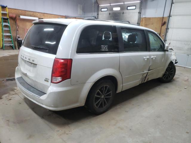 2C4RDGCGXHR733428 Dodge Grand Caravan Sxt