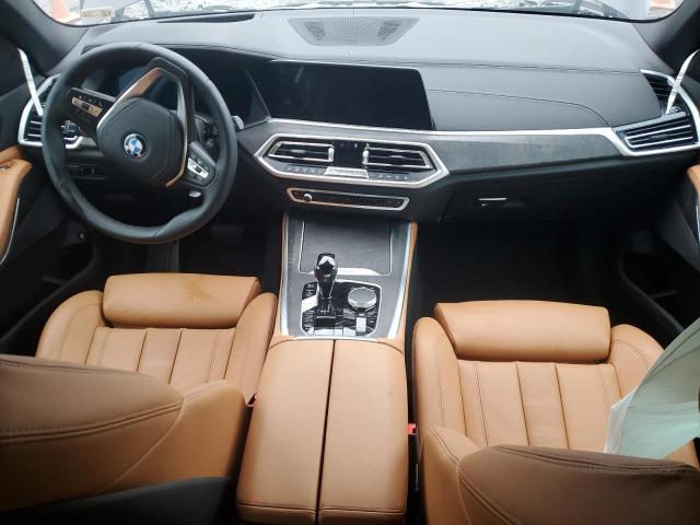 5UXTA6C00N9K81209 BMW X5 Xdrive45e
