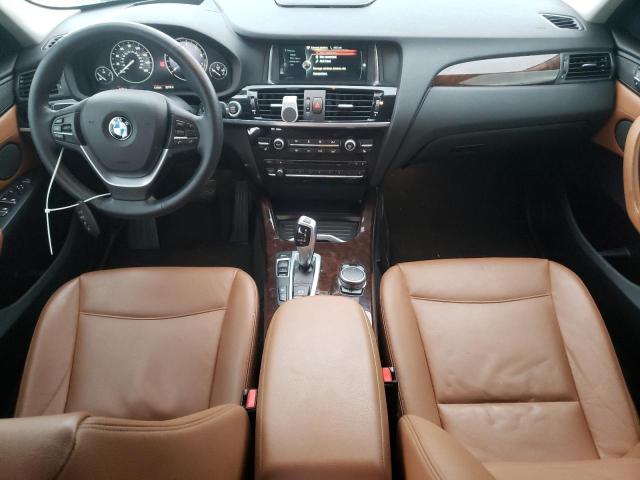 5UXWX9C59G0D87287 BMW X3 Xdrive28i