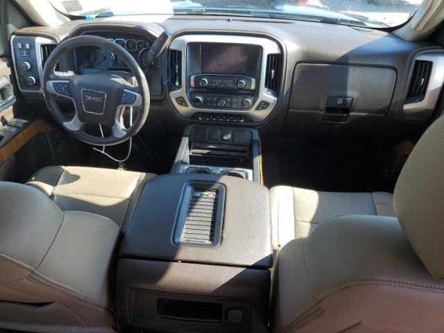 3GTU2NEC2JG160051 GMC Sierra K1500 Slt
