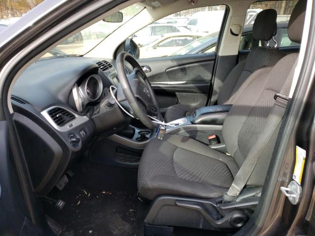 3C4PDCAB4HT558744 Dodge JOURNEY SE