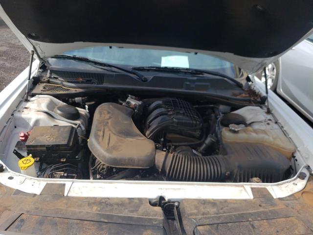 2C3CDZAG9KH701625 Dodge Challenger Sxt