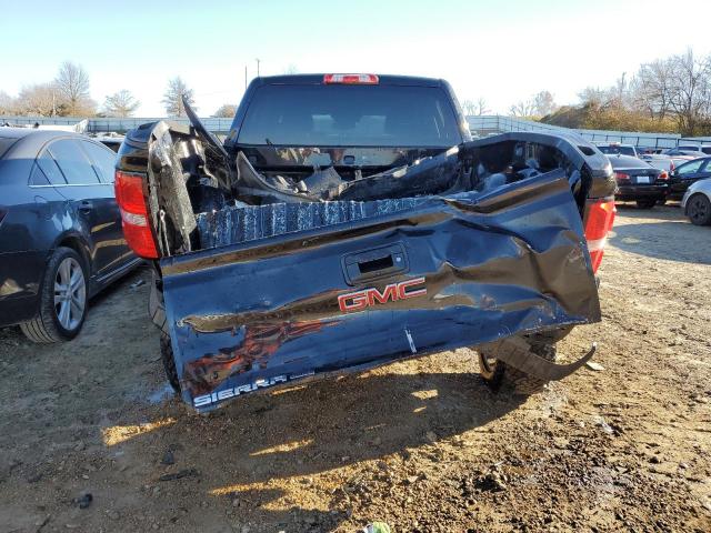 2GTV2LEC3K1216811 GMC Sierra Limited K1500
