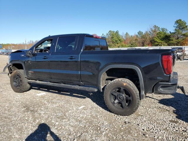 1GTU9EET6LZ353852 GMC Sierra K1500 At4