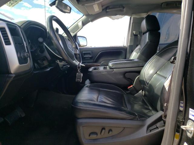3GTP1UEC9FG126948 GMC Sierra C1500 Sle