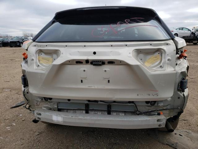 2T2ZZMCA8GC005340 Lexus RX 350