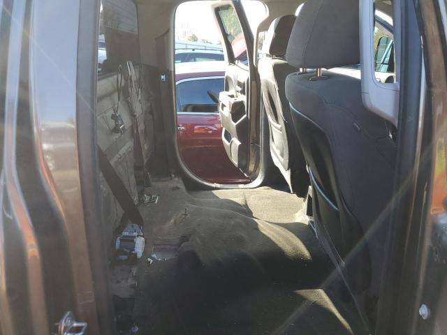 1GTV2UEC8FZ210456 GMC Sierra K1500 Sle