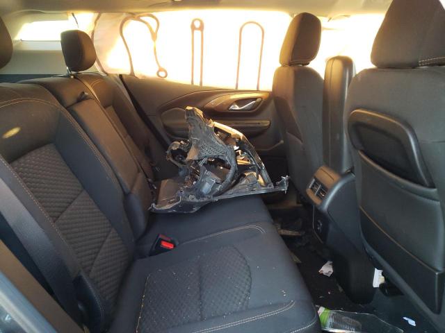 3GKALMEX7JL128687 GMC Terrain Sle
