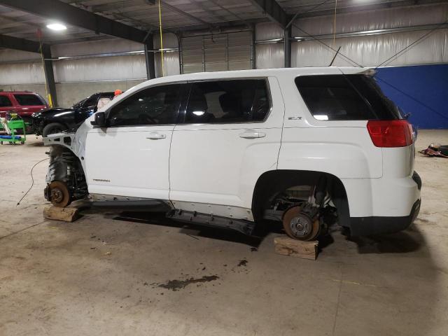 2GKFLVEK4E6232306 GMC Terrain Sle