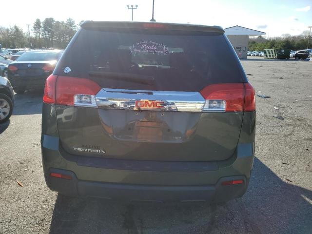 2GKALMEK9F6326493 GMC Terrain Sle