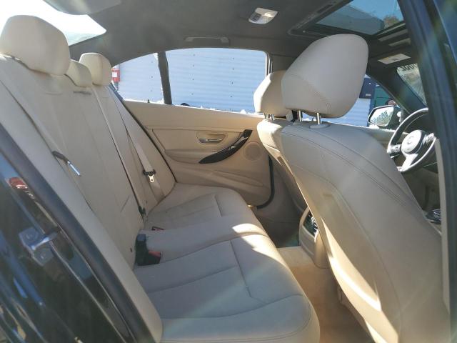 WBA8A3C57GK688969 BMW 320 XI
